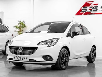 Used Vauxhall Corsa 2019 for sale - 79384492: Photo