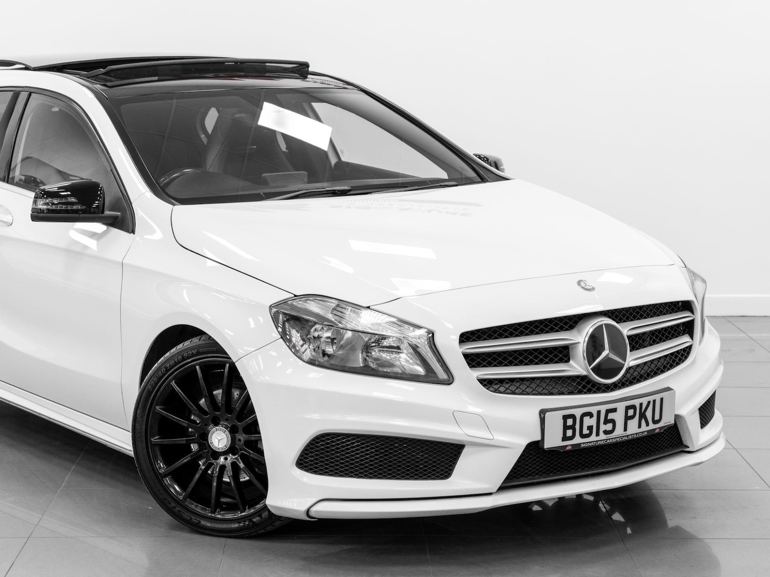 Used Mercedes-Benz A-Class for sale - 78135730: Photo 10