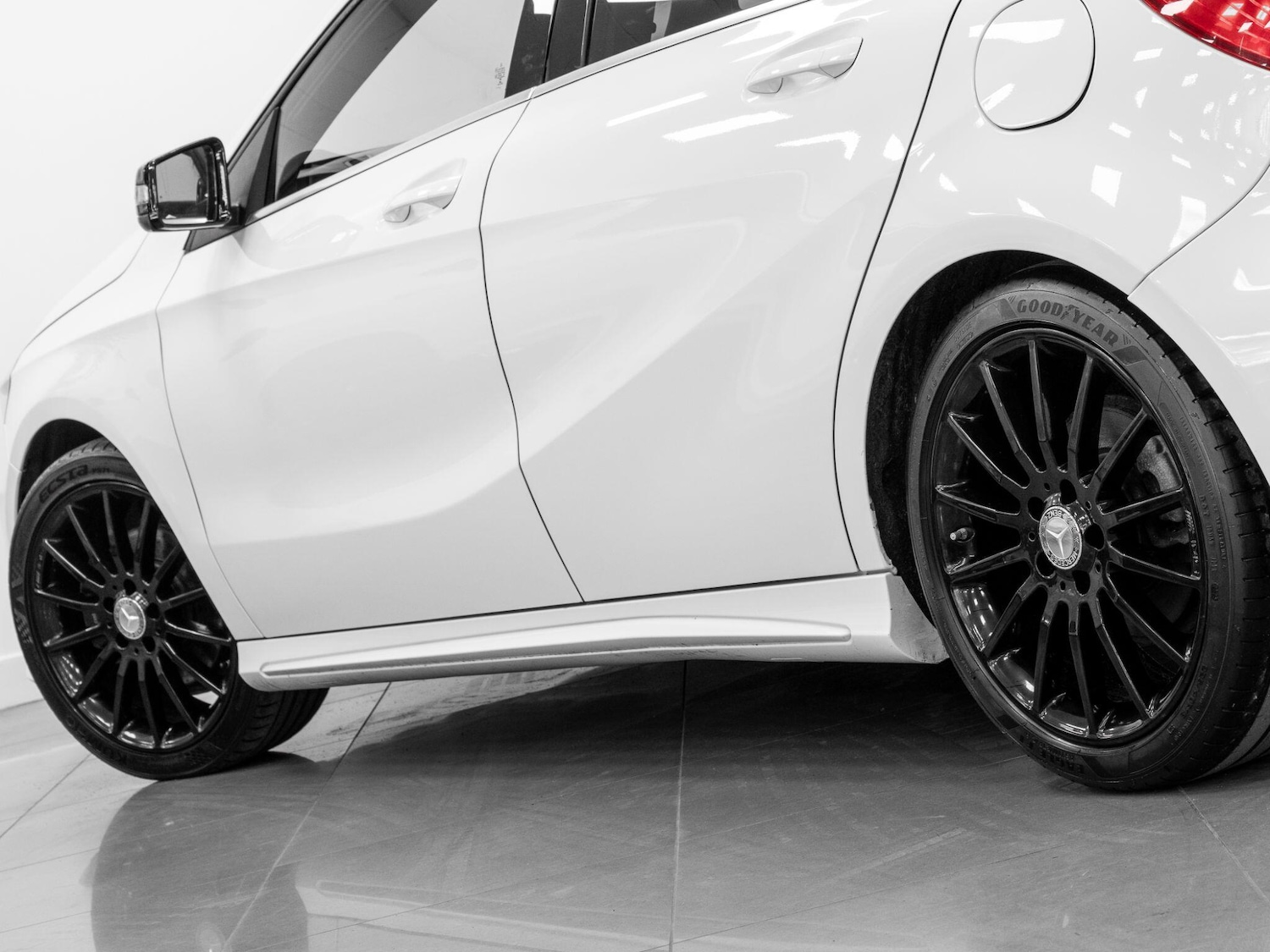 Used Mercedes-Benz A-Class for sale - 78135730: Photo 13