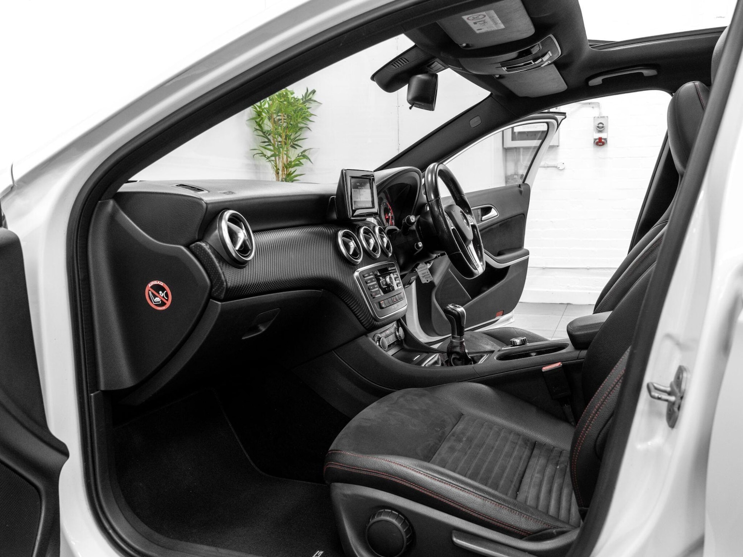 Used Mercedes-Benz A-Class for sale - 78135730: Photo 17