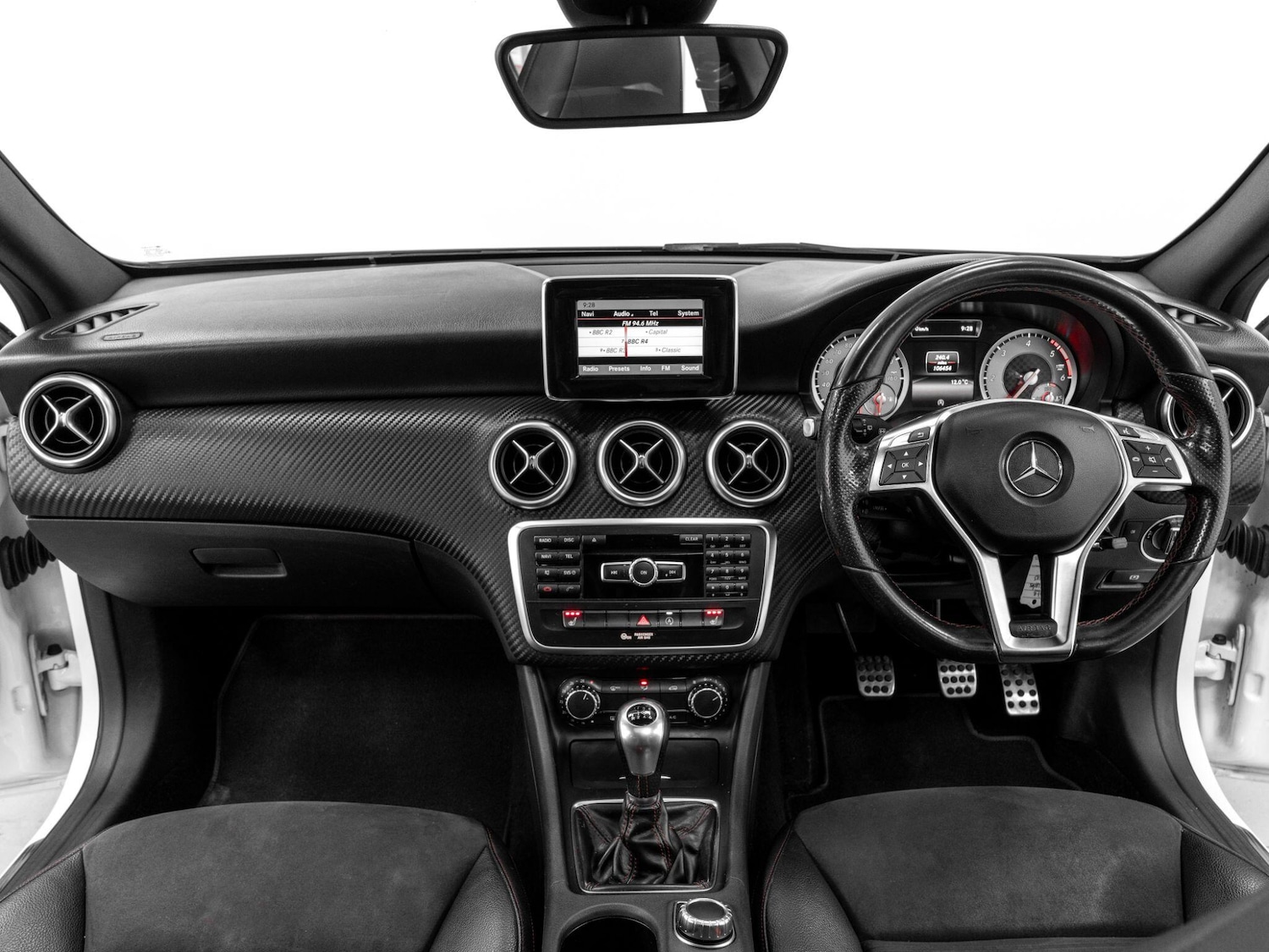 Used Mercedes-Benz A-Class for sale - 78135730: Photo 18