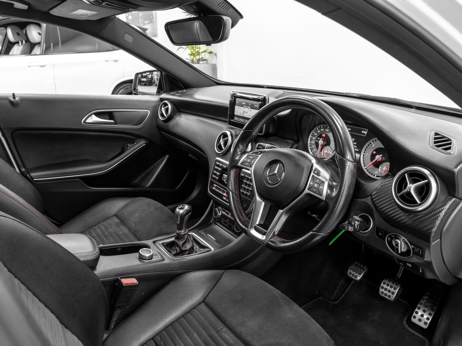 Used Mercedes-Benz A-Class for sale - 78135730: Photo 19