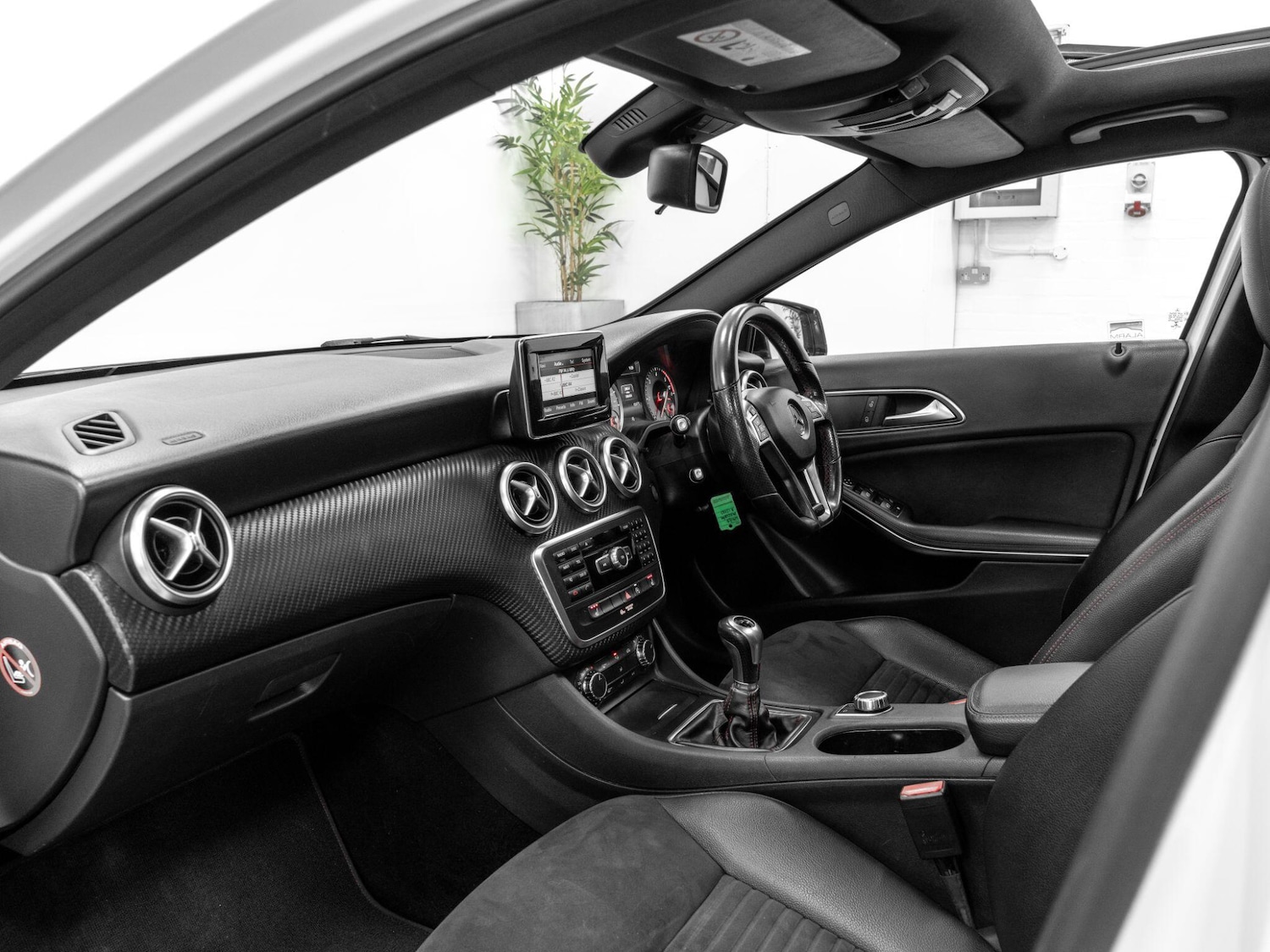 Used Mercedes-Benz A-Class for sale - 78135730: Photo 20