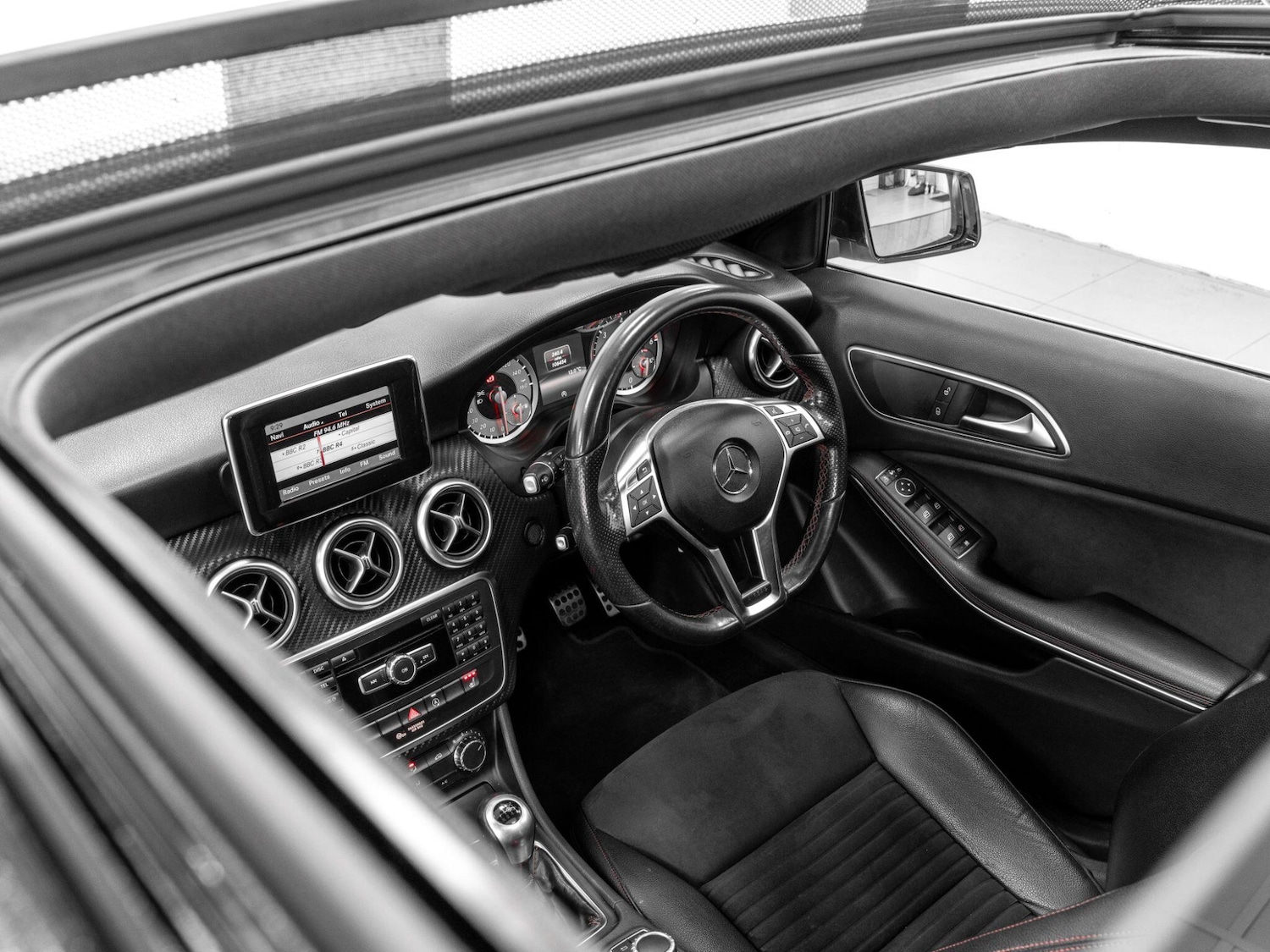 Used Mercedes-Benz A-Class for sale - 78135730: Photo 21