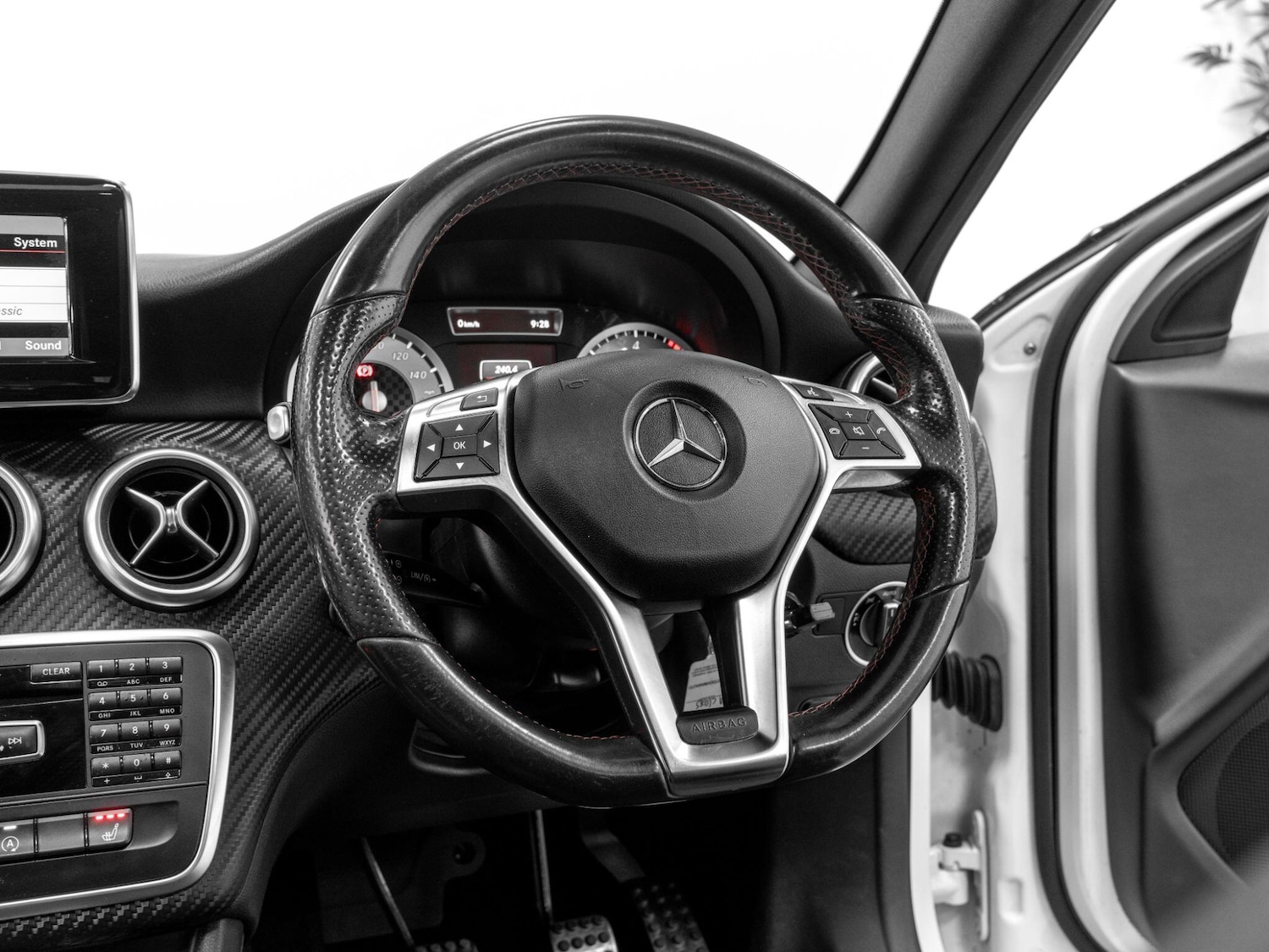 Used Mercedes-Benz A-Class for sale - 78135730: Photo 22