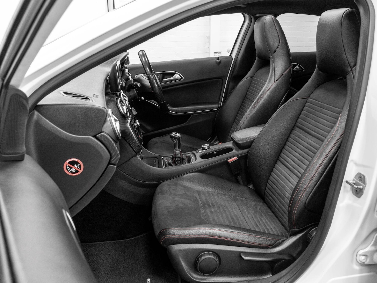 Used Mercedes-Benz A-Class for sale - 78135730: Photo 23