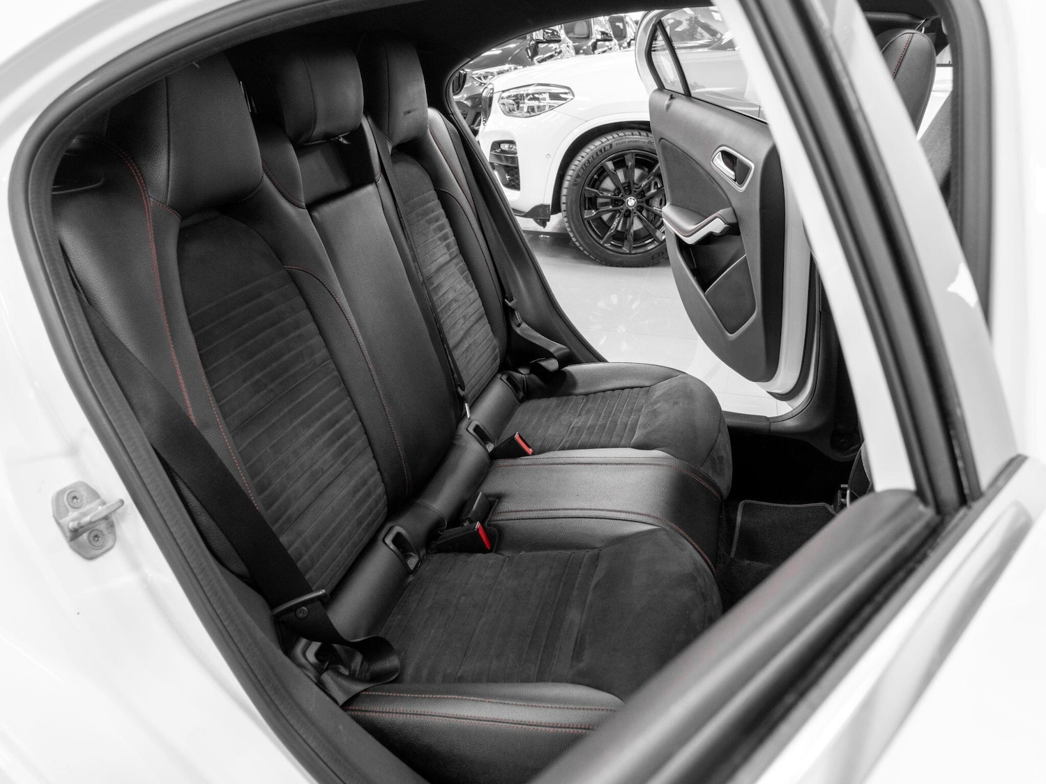 Used Mercedes-Benz A-Class for sale - 78135730: Photo 25