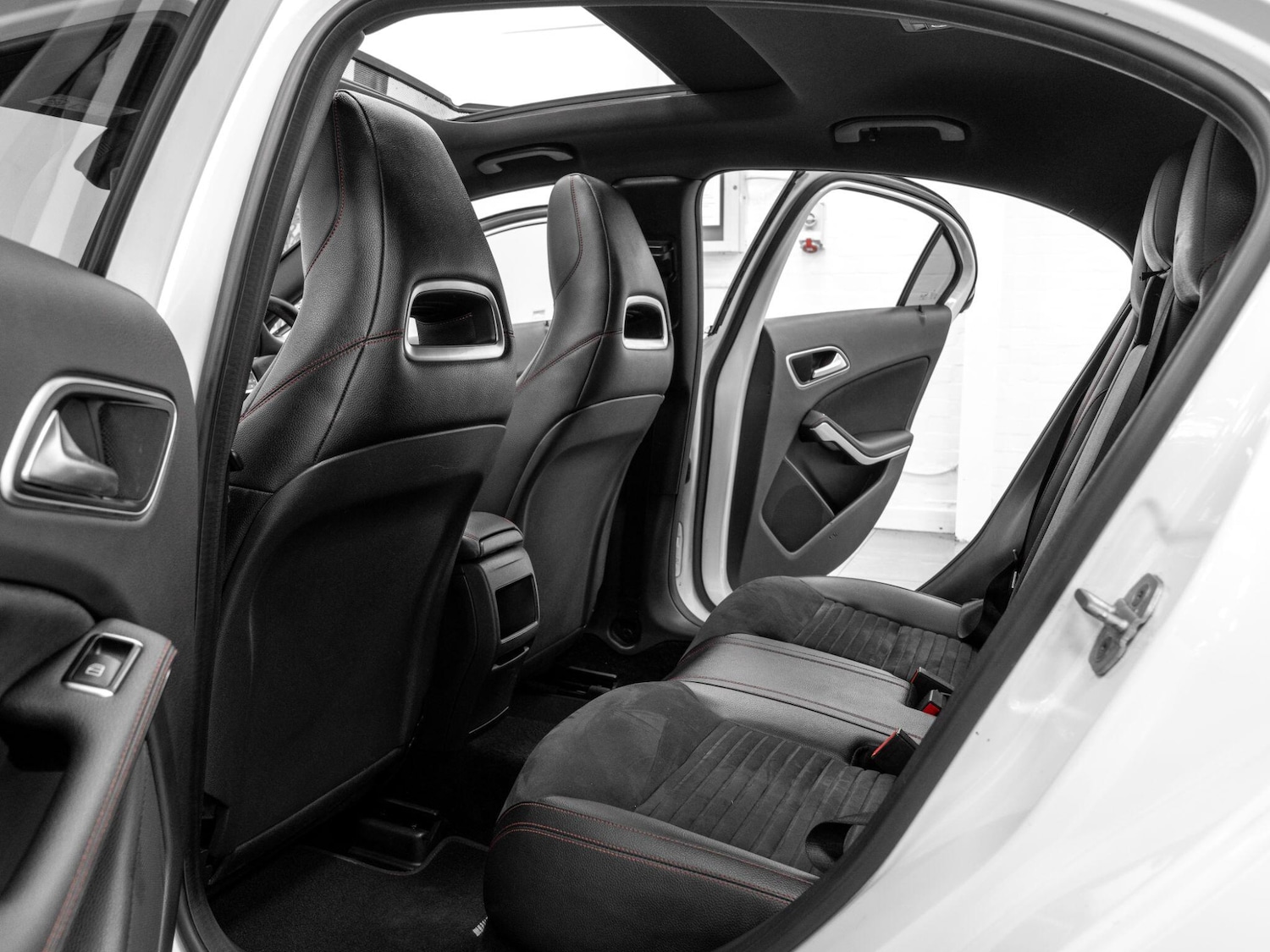 Used Mercedes-Benz A-Class for sale - 78135730: Photo 26