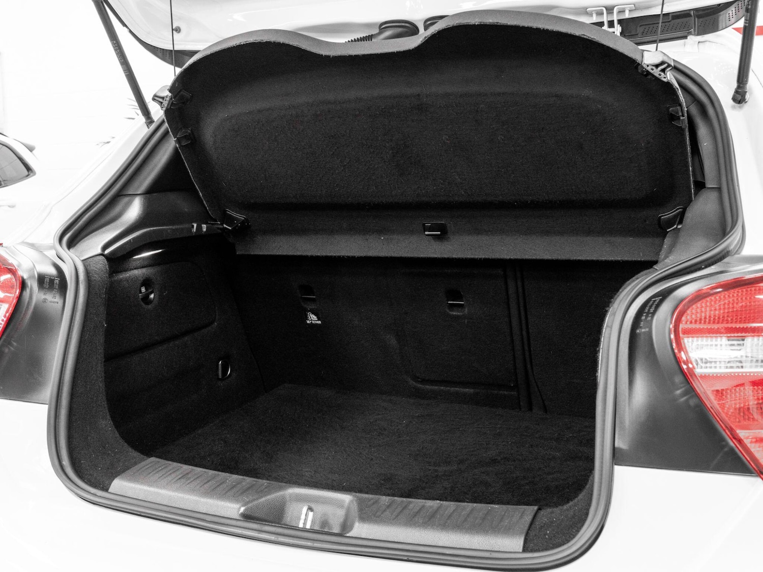 Used Mercedes-Benz A-Class for sale - 78135730: Photo 27