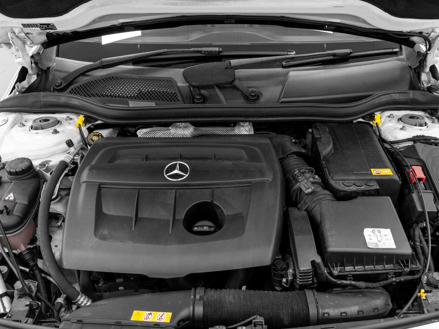 Used Mercedes-Benz A-Class for sale - 78135730: Photo 28