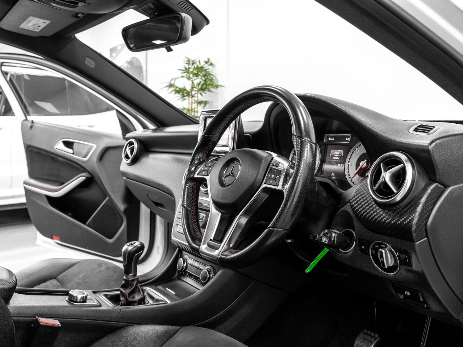 Used Mercedes-Benz A-Class for sale - 78135730: Photo 30