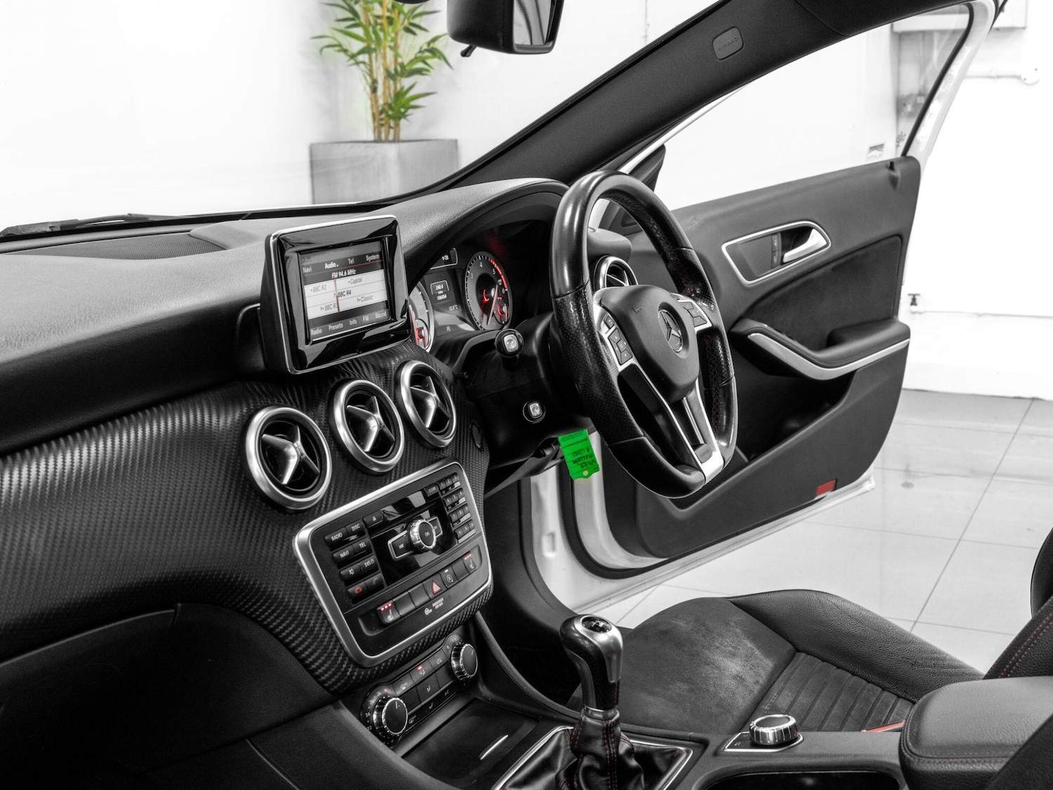 Used Mercedes-Benz A-Class for sale - 78135730: Photo 31