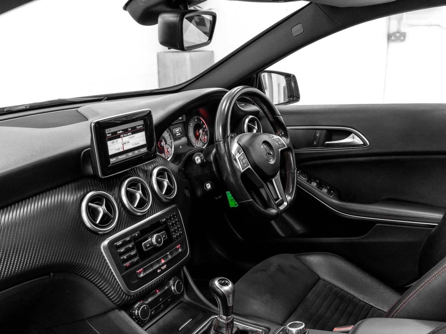 Used Mercedes-Benz A-Class for sale - 78135730: Photo 32