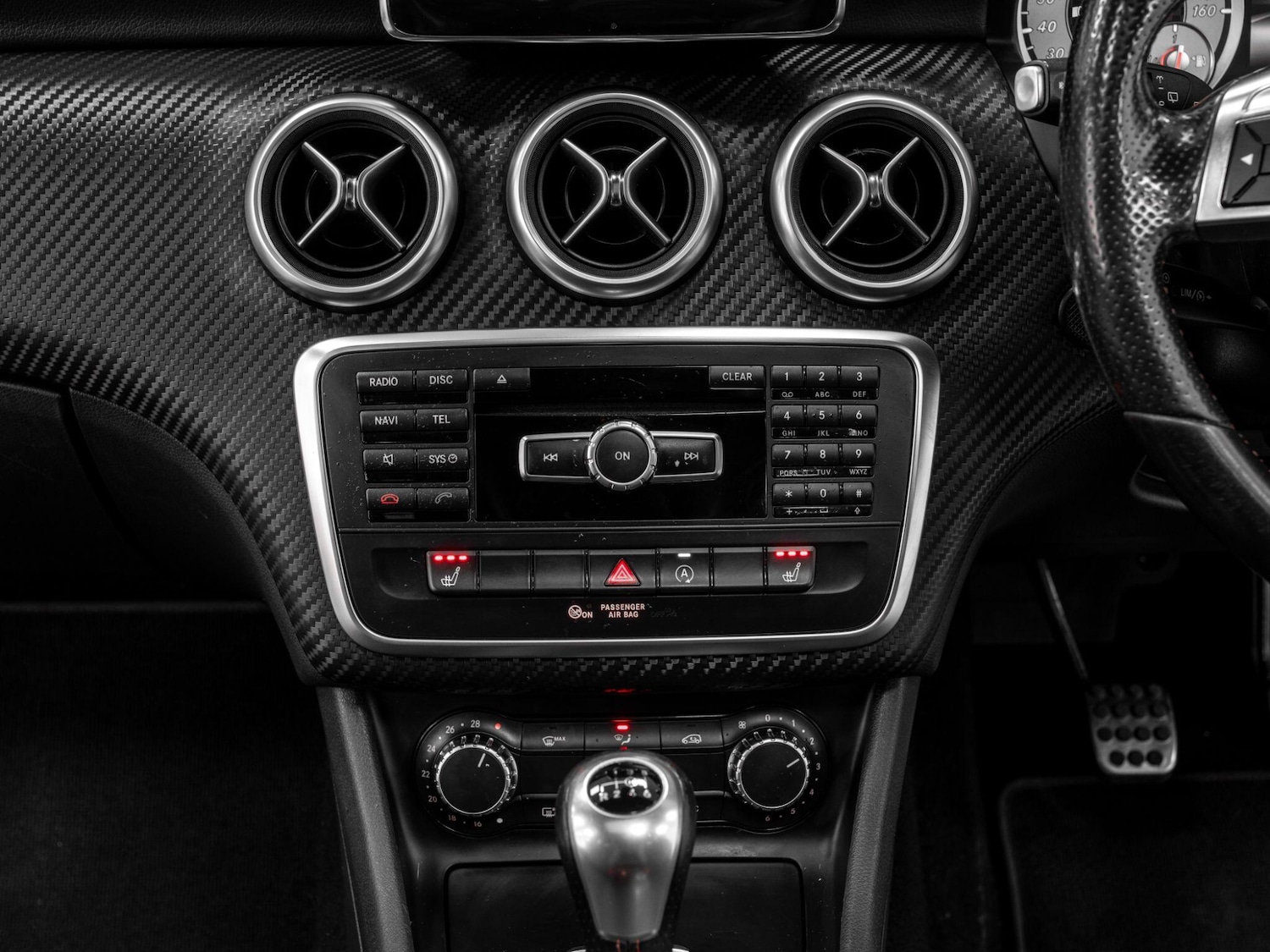 Used Mercedes-Benz A-Class for sale - 78135730: Photo 33