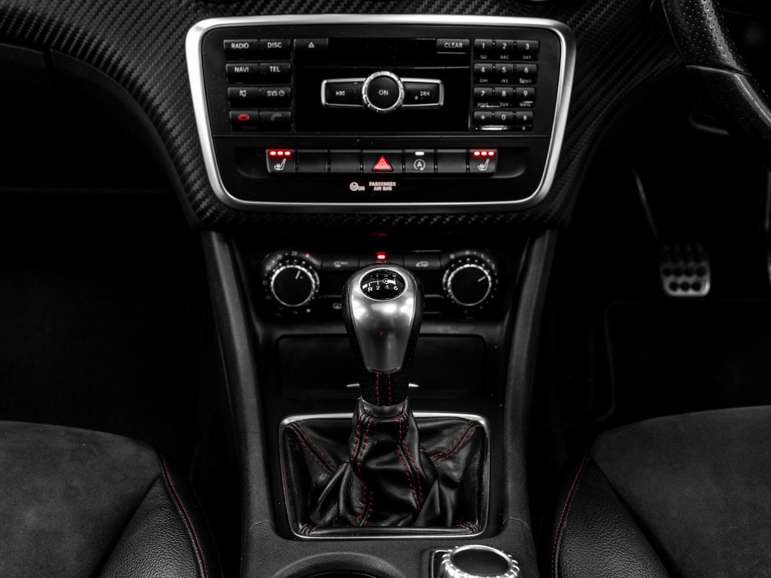 Used Mercedes-Benz A-Class for sale - 78135730: Photo 34