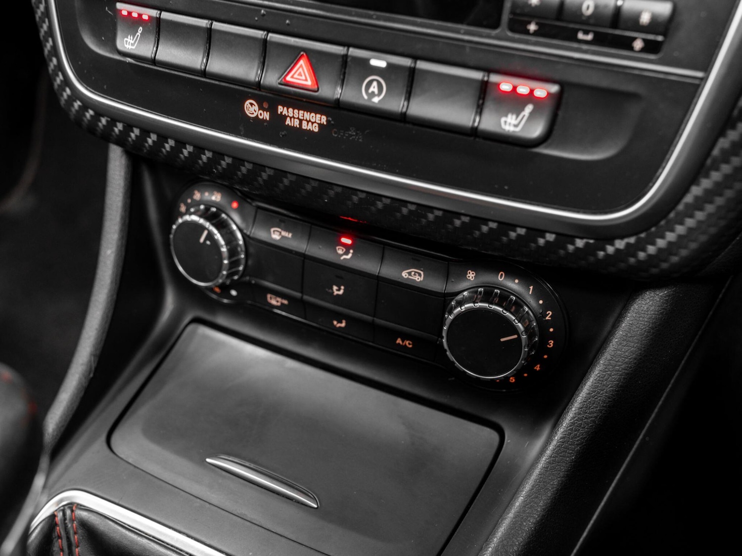 Used Mercedes-Benz A-Class for sale - 78135730: Photo 35