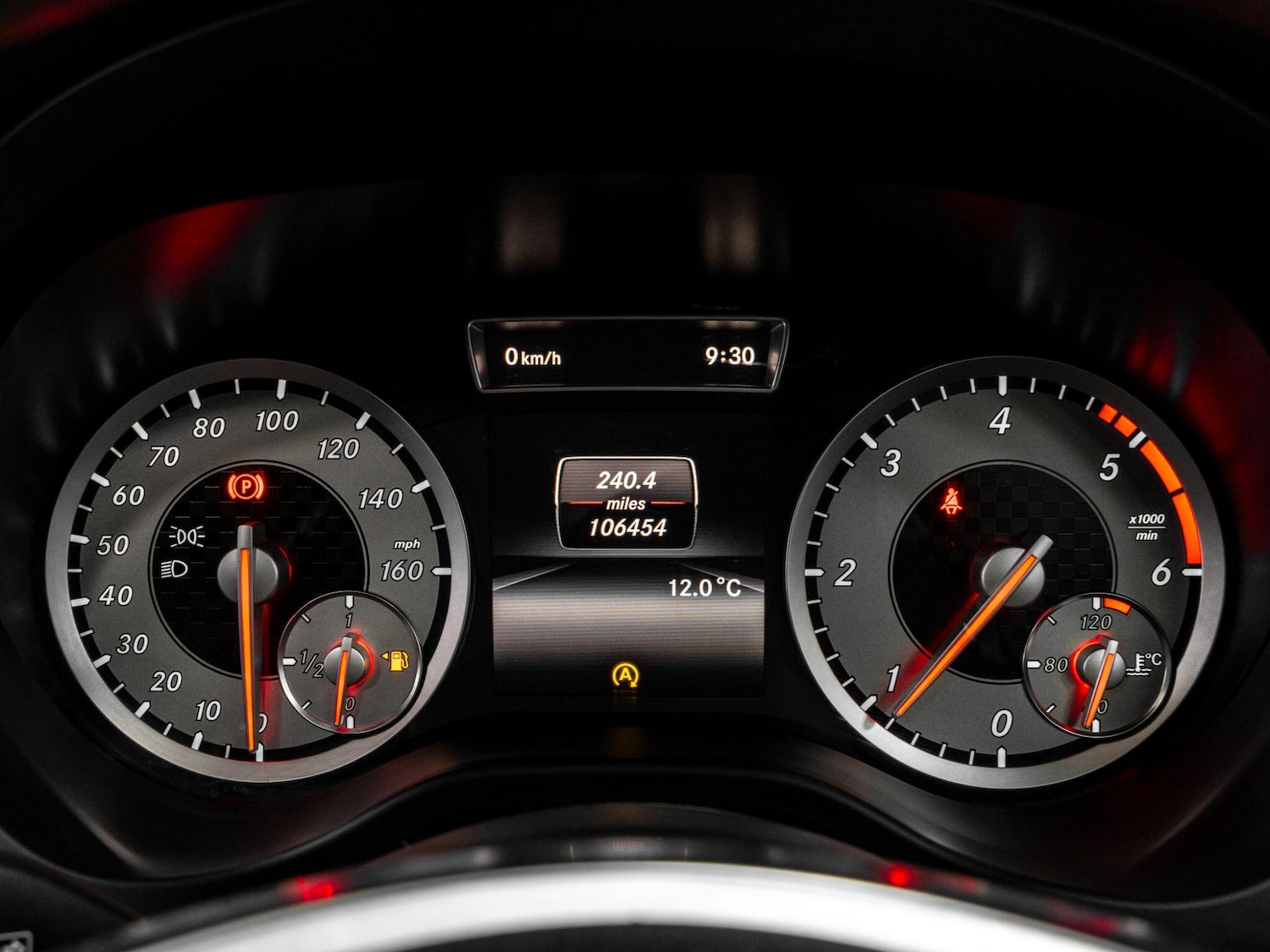 Used Mercedes-Benz A-Class for sale - 78135730: Photo 37