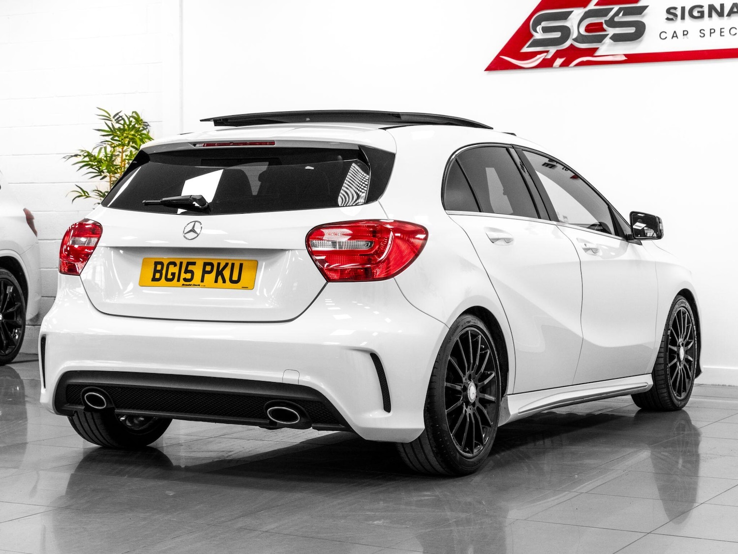 Used Mercedes-Benz A-Class for sale - 78135730: Photo 5