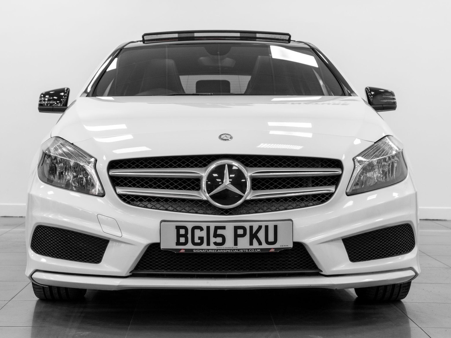 Used Mercedes-Benz A-Class for sale - 78135730: Photo 6