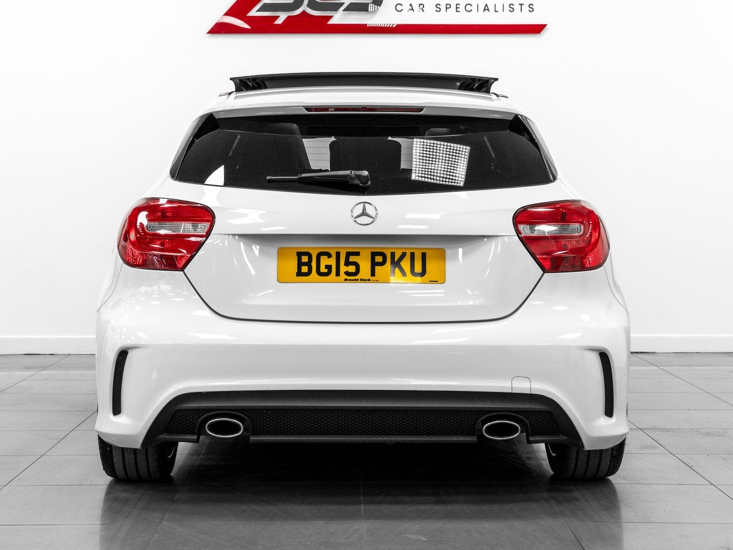 Used Mercedes-Benz A-Class for sale - 78135730: Photo 7