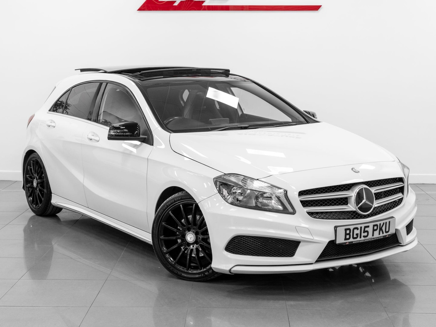 Used Mercedes-Benz A-Class for sale - 78135730: Photo 8