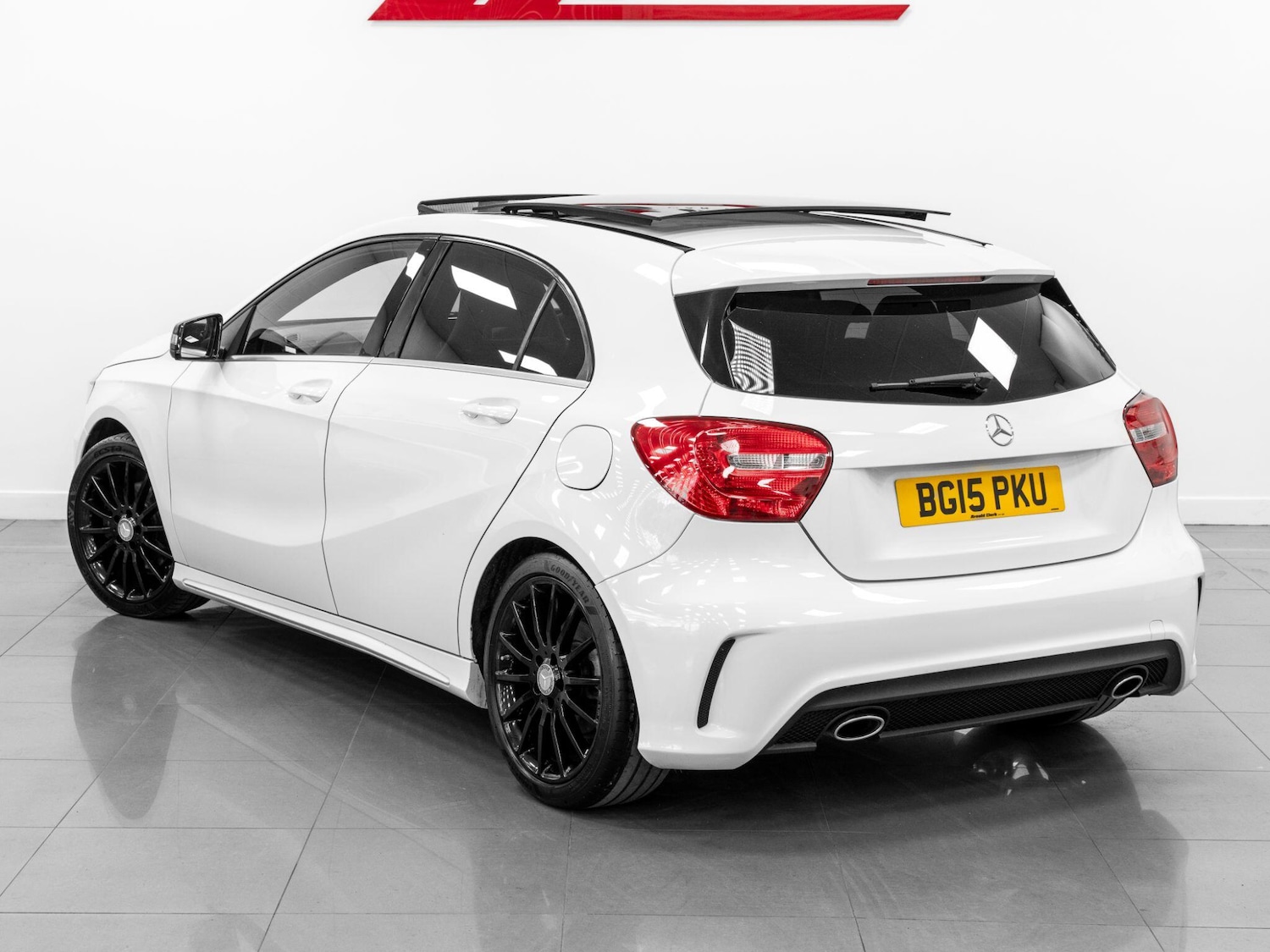 Used Mercedes-Benz A-Class for sale - 78135730: Photo 9