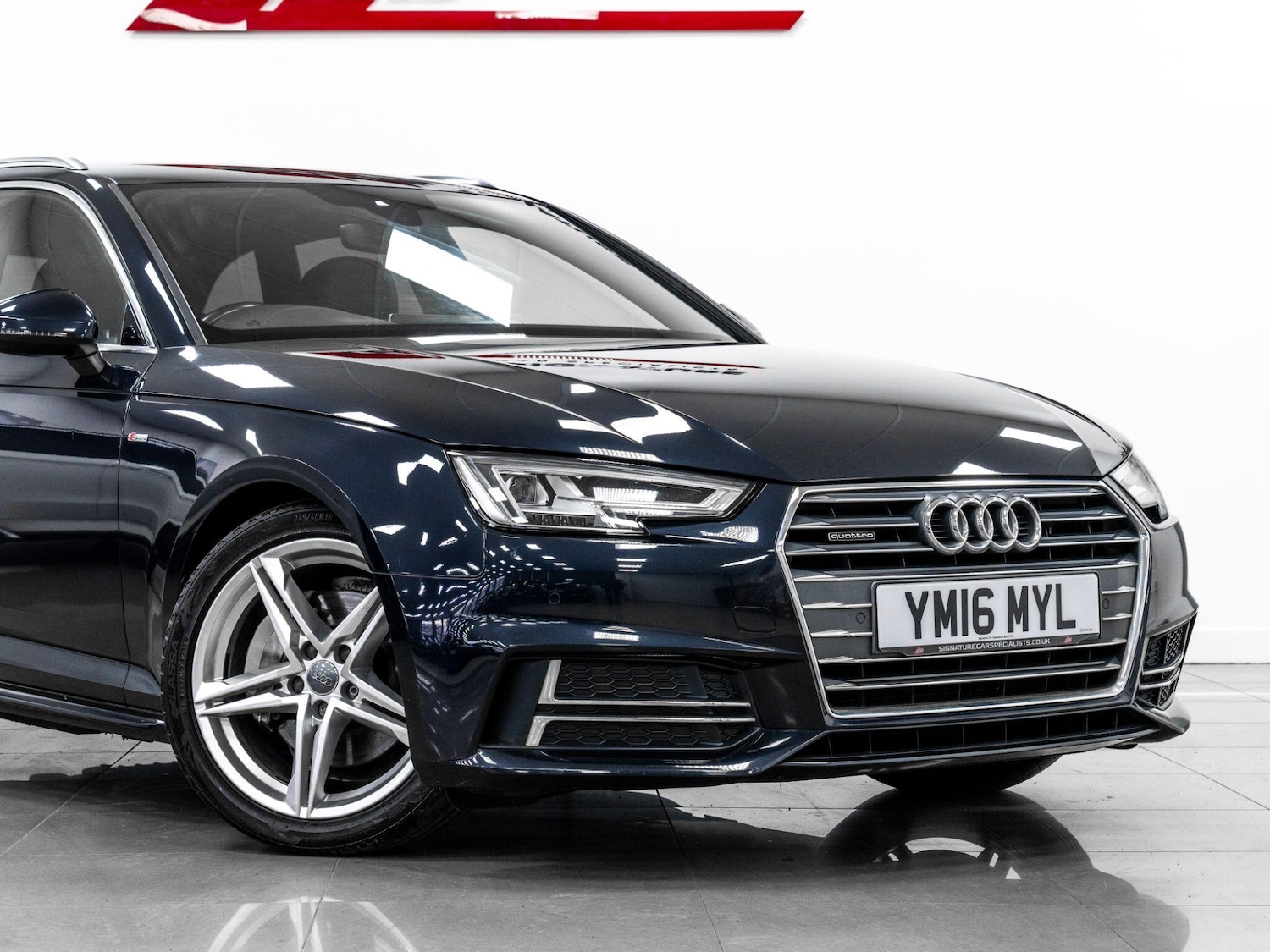 Used Audi A6 2016 for sale - 77441448: Photo 13