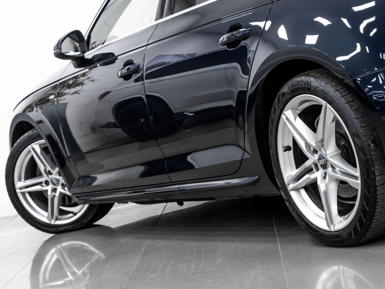 Used Audi A6 2016 for sale - 77441448: Photo 14