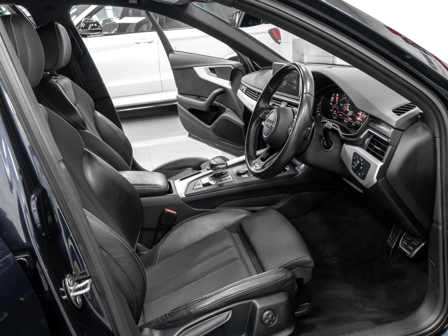 Used Audi A6 2016 for sale - 77441448: Photo 16