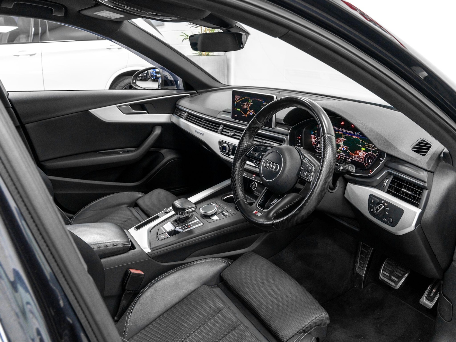 Used Audi A6 2016 for sale - 77441448: Photo 19