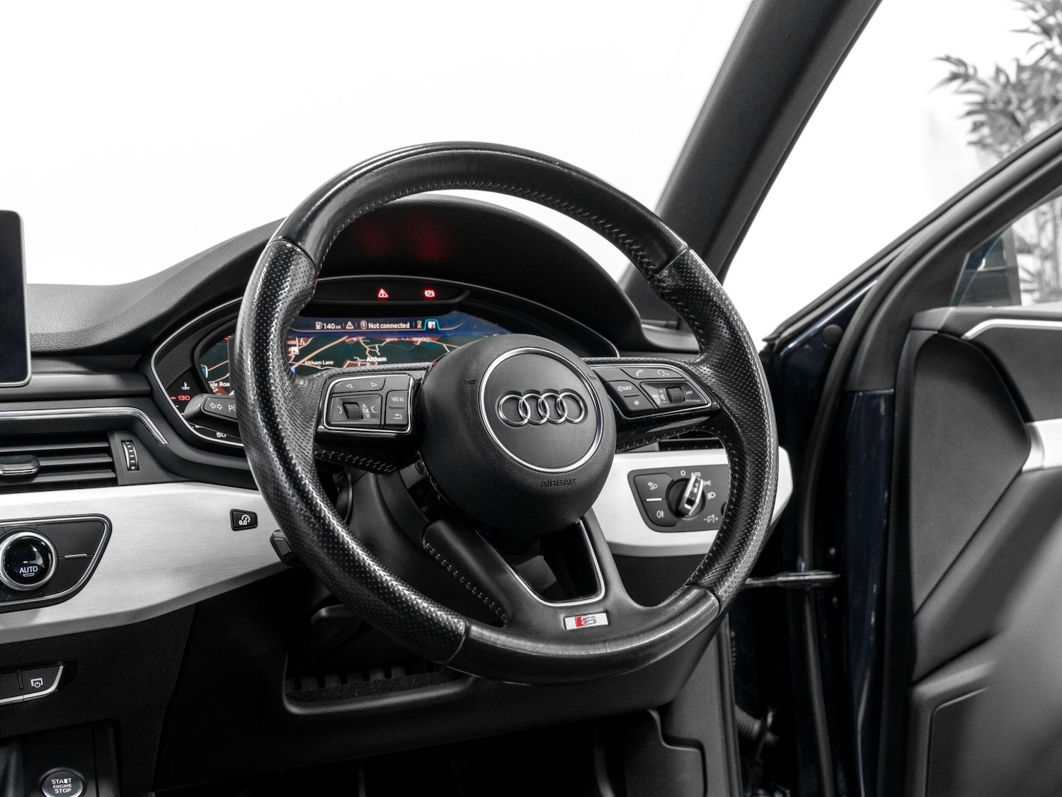 Used Audi A6 2016 for sale - 77441448: Photo 21