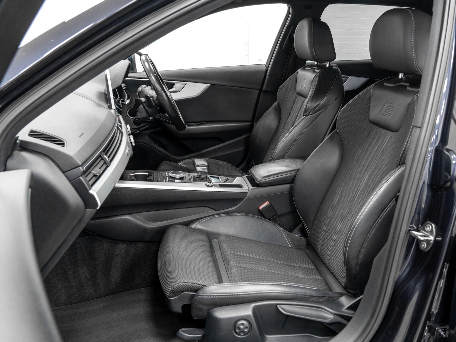 Used Audi A6 2016 for sale - 77441448: Photo 22