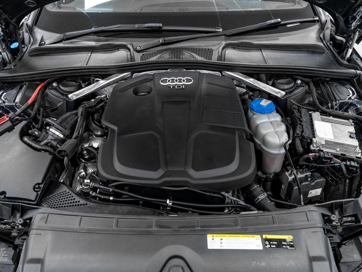 Used Audi A6 2016 for sale - 77441448: Photo 27