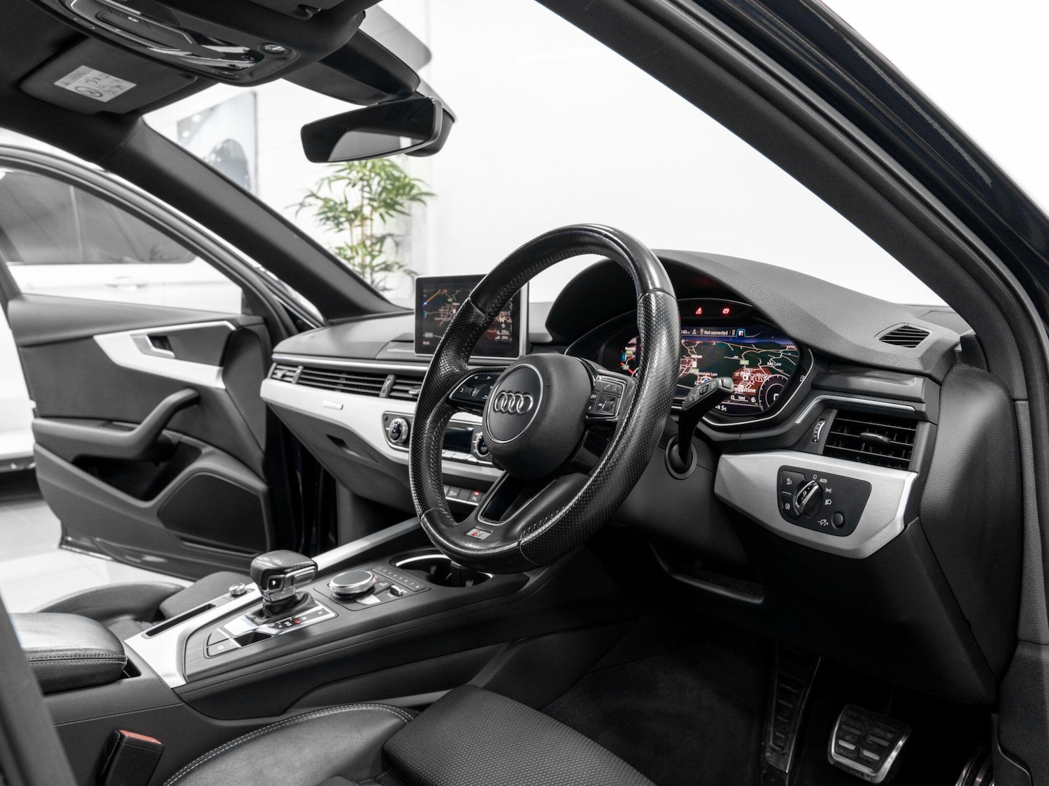 Used Audi A6 2016 for sale - 77441448: Photo 29