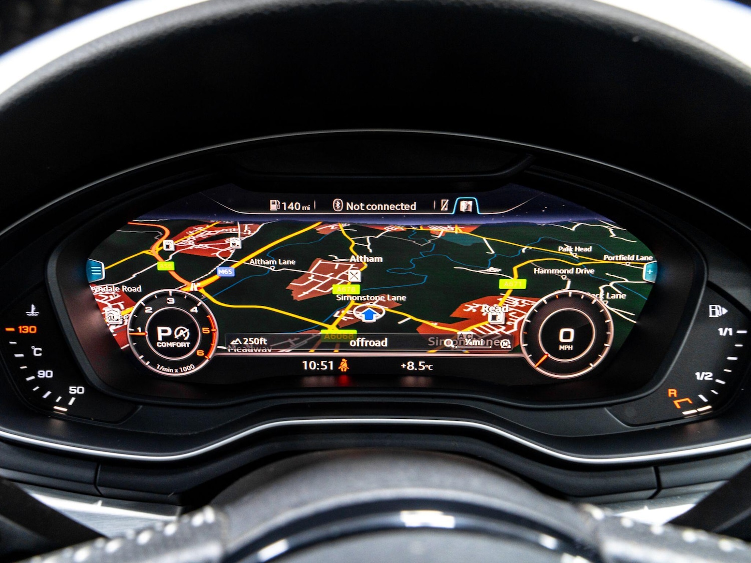 Used Audi A6 2016 for sale - 77441448: Photo 34