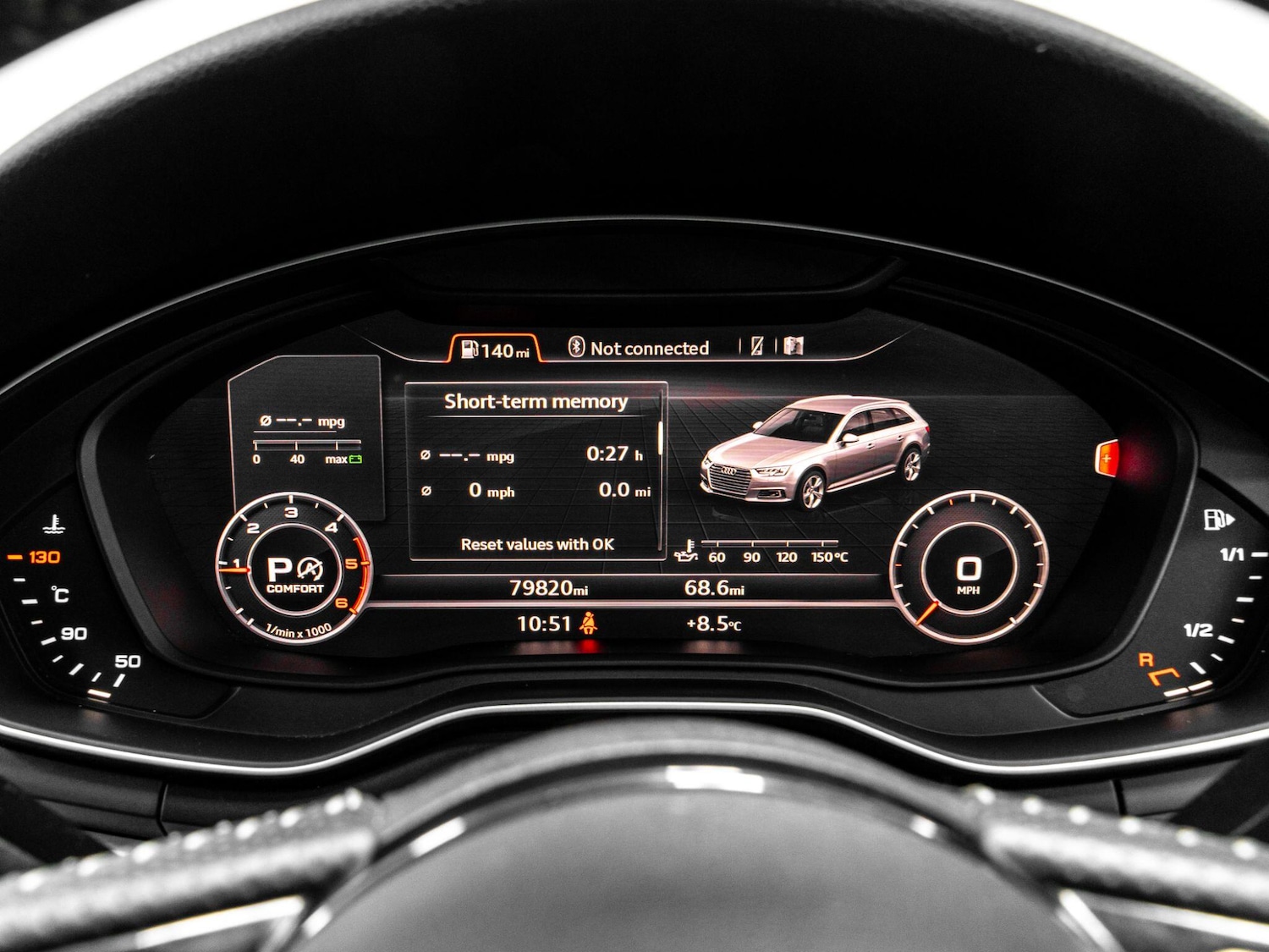 Used Audi A6 2016 for sale - 77441448: Photo 35