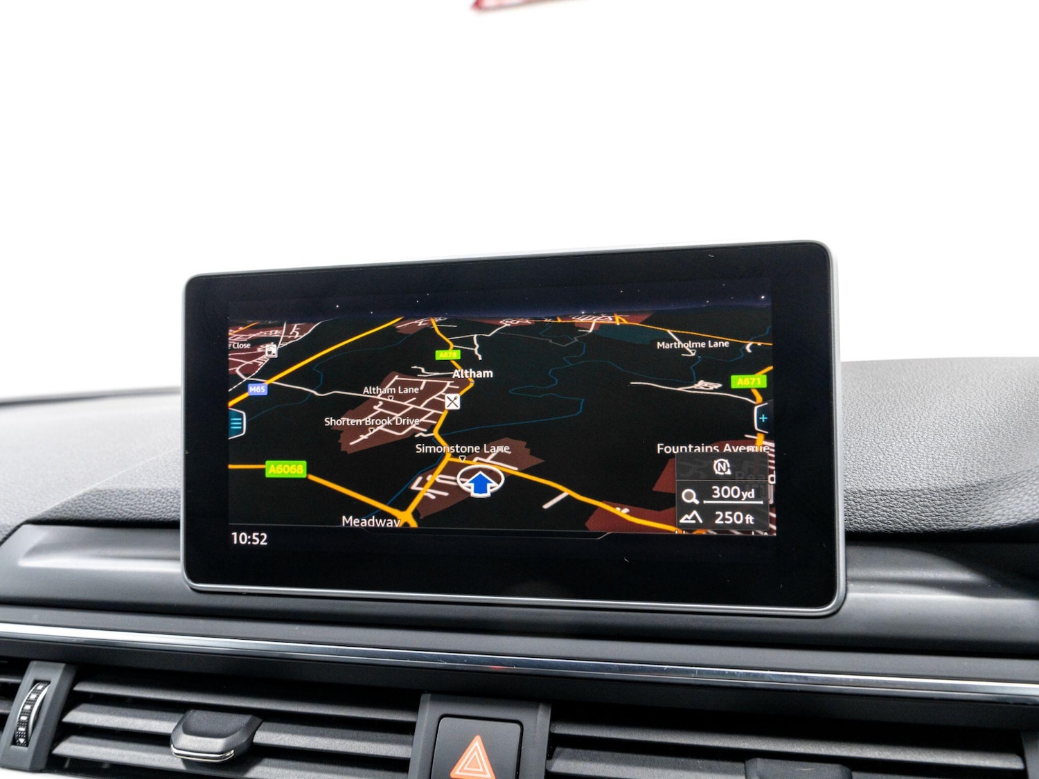 Used Audi A6 2016 for sale - 77441448: Photo 36