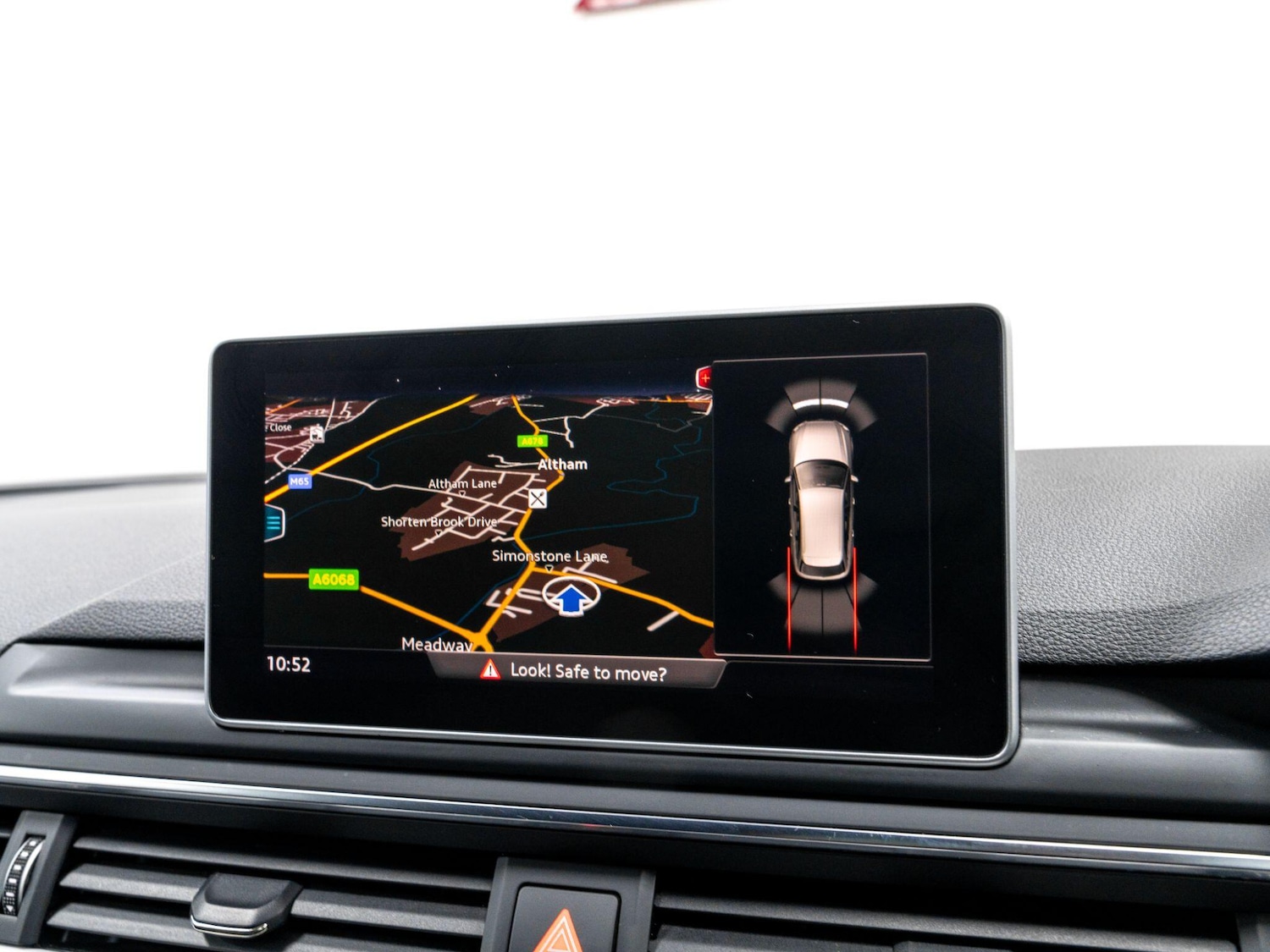 Used Audi A6 2016 for sale - 77441448: Photo 37