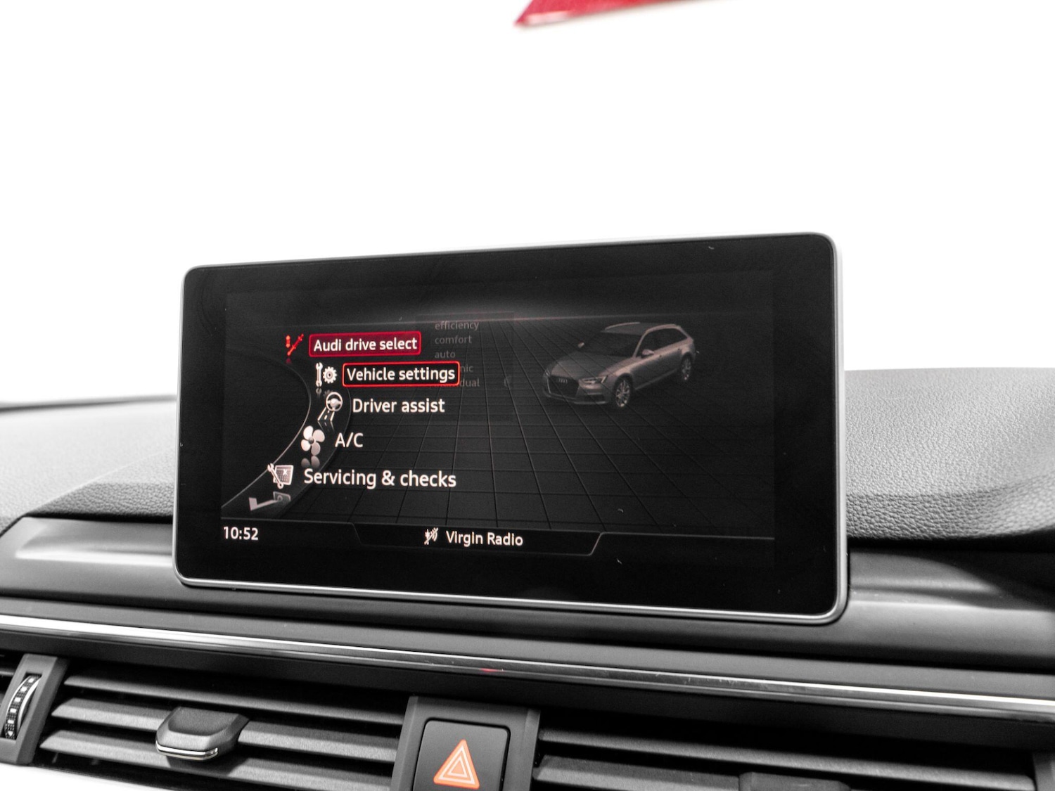 Used Audi A6 2016 for sale - 77441448: Photo 45