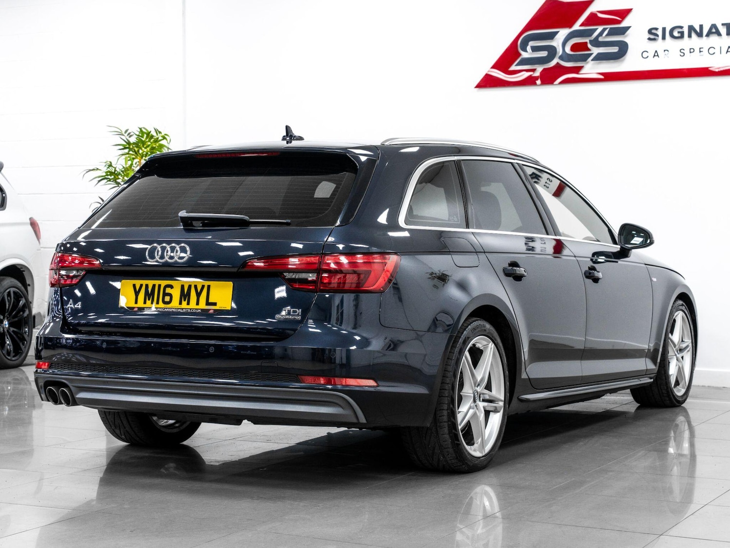 Used Audi A6 2016 for sale - 77441448: Photo 5