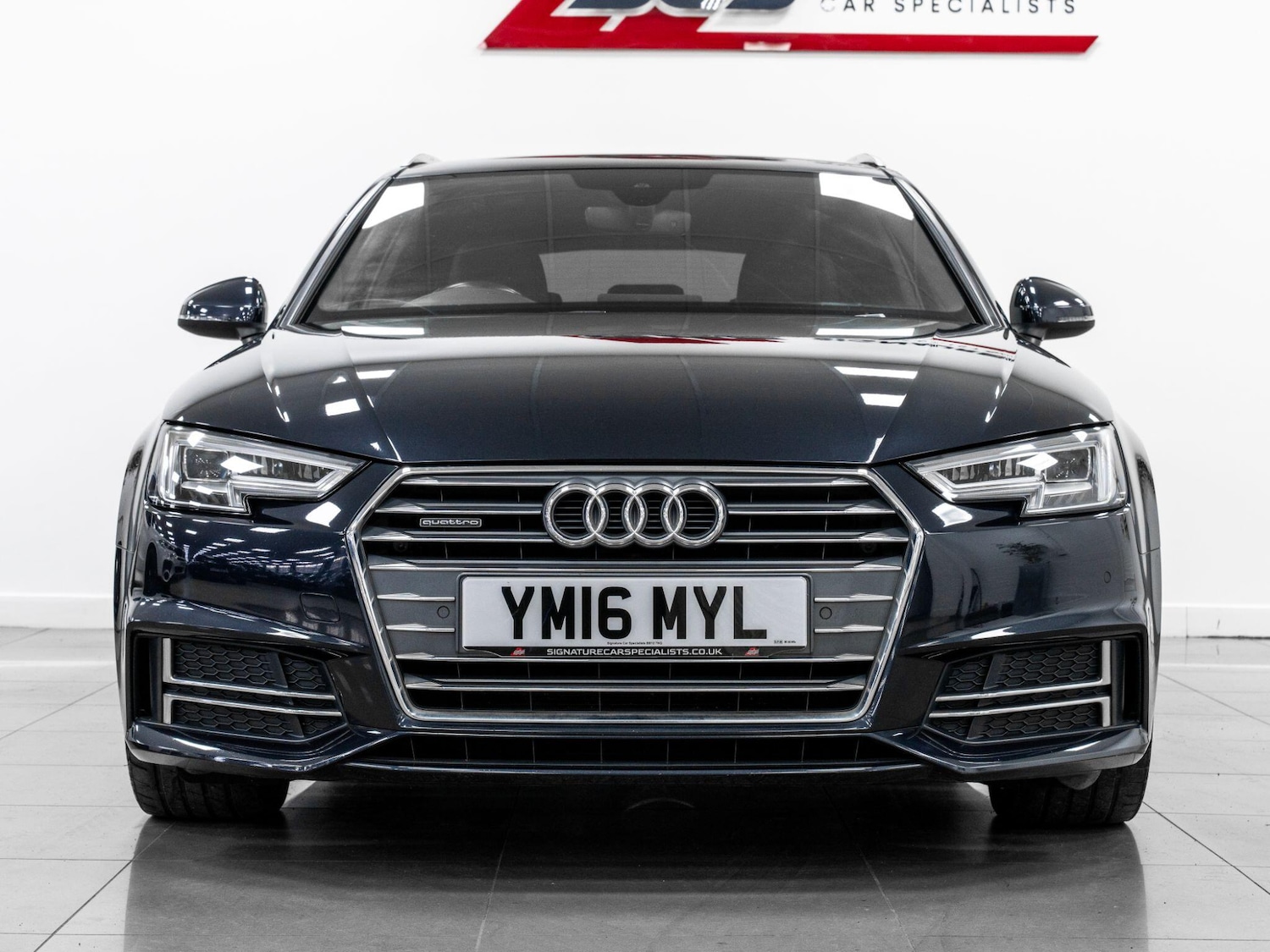Used Audi A6 2016 for sale - 77441448: Photo 6