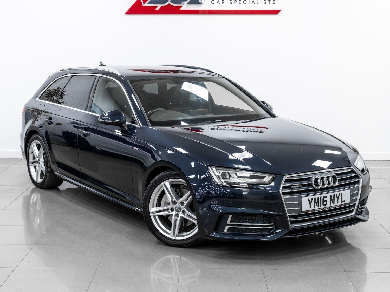 Used Audi A6 2016 for sale - 77441448: Photo 8