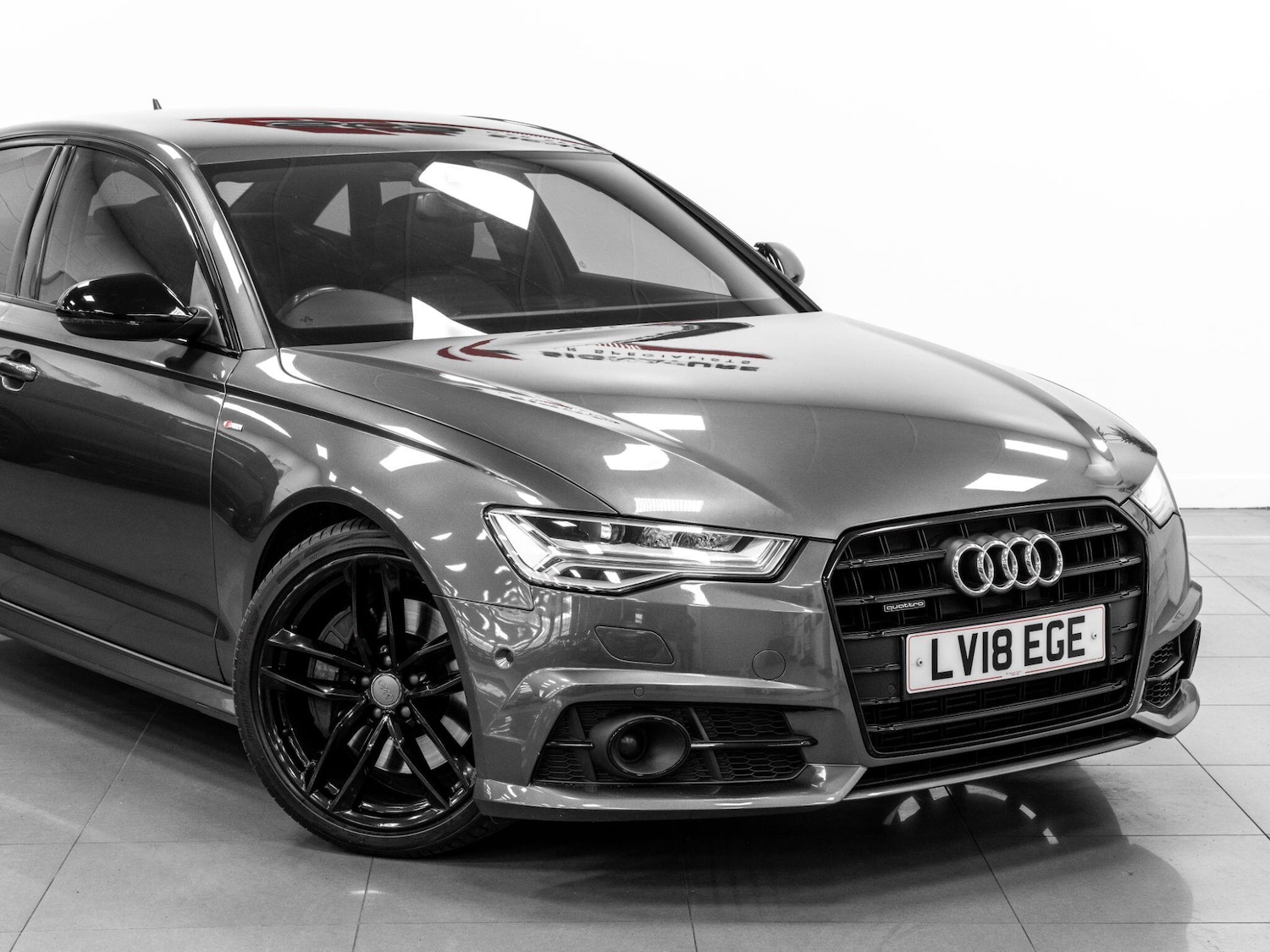 Used Audi A6 Saloon for sale - 78136023: Photo 10