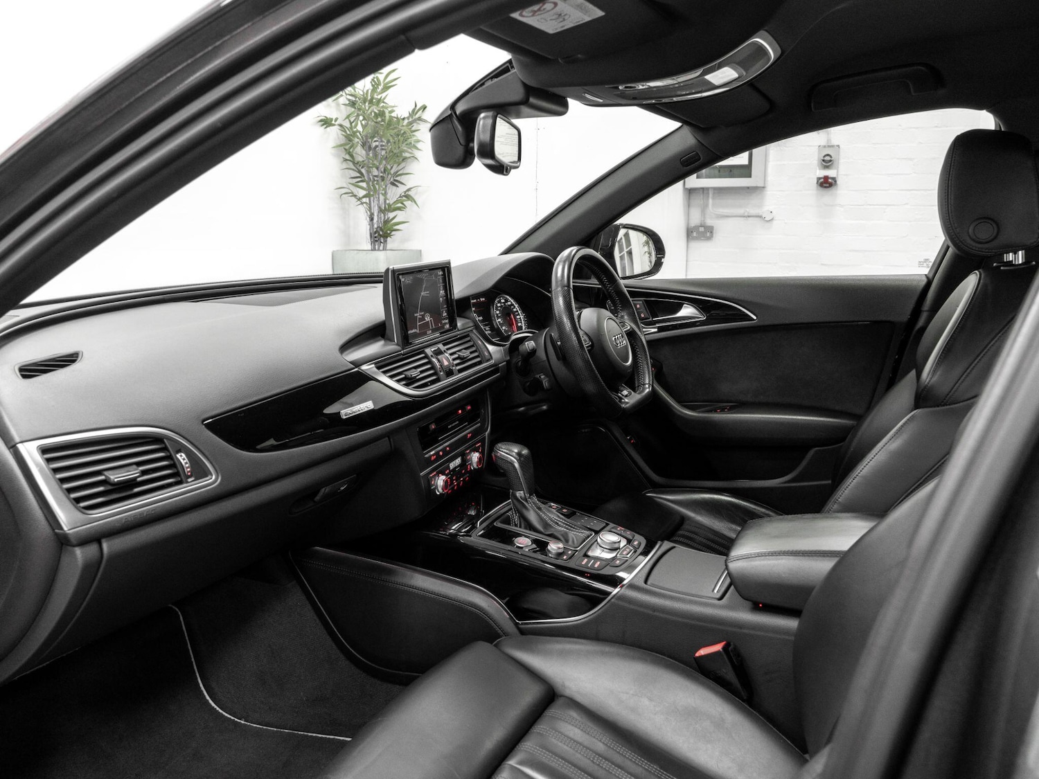 Used Audi A6 Saloon for sale - 78136023: Photo 18