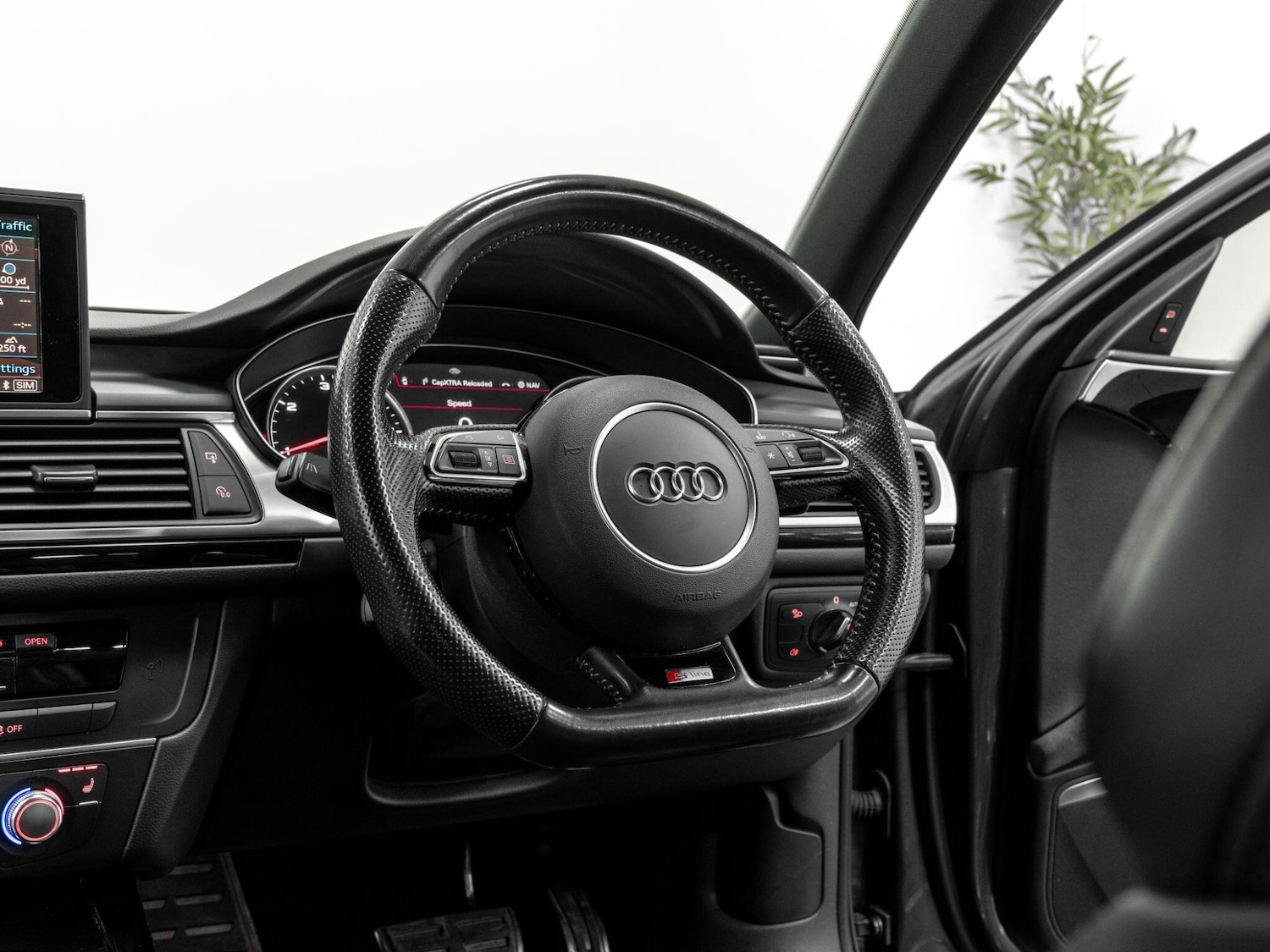 Used Audi A6 Saloon for sale - 78136023: Photo 19