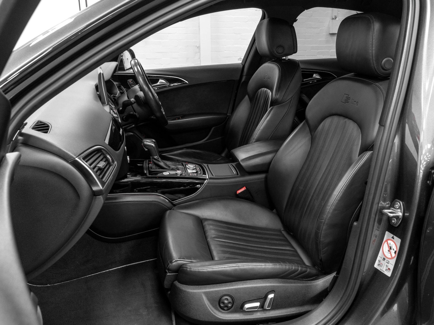 Used Audi A6 Saloon for sale - 78136023: Photo 20