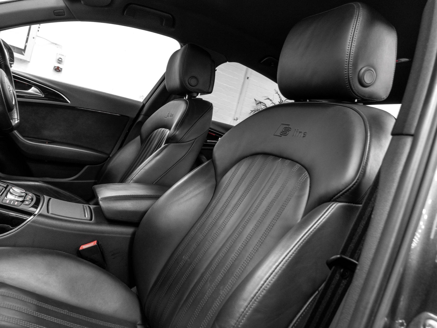 Used Audi A6 Saloon for sale - 78136023: Photo 21