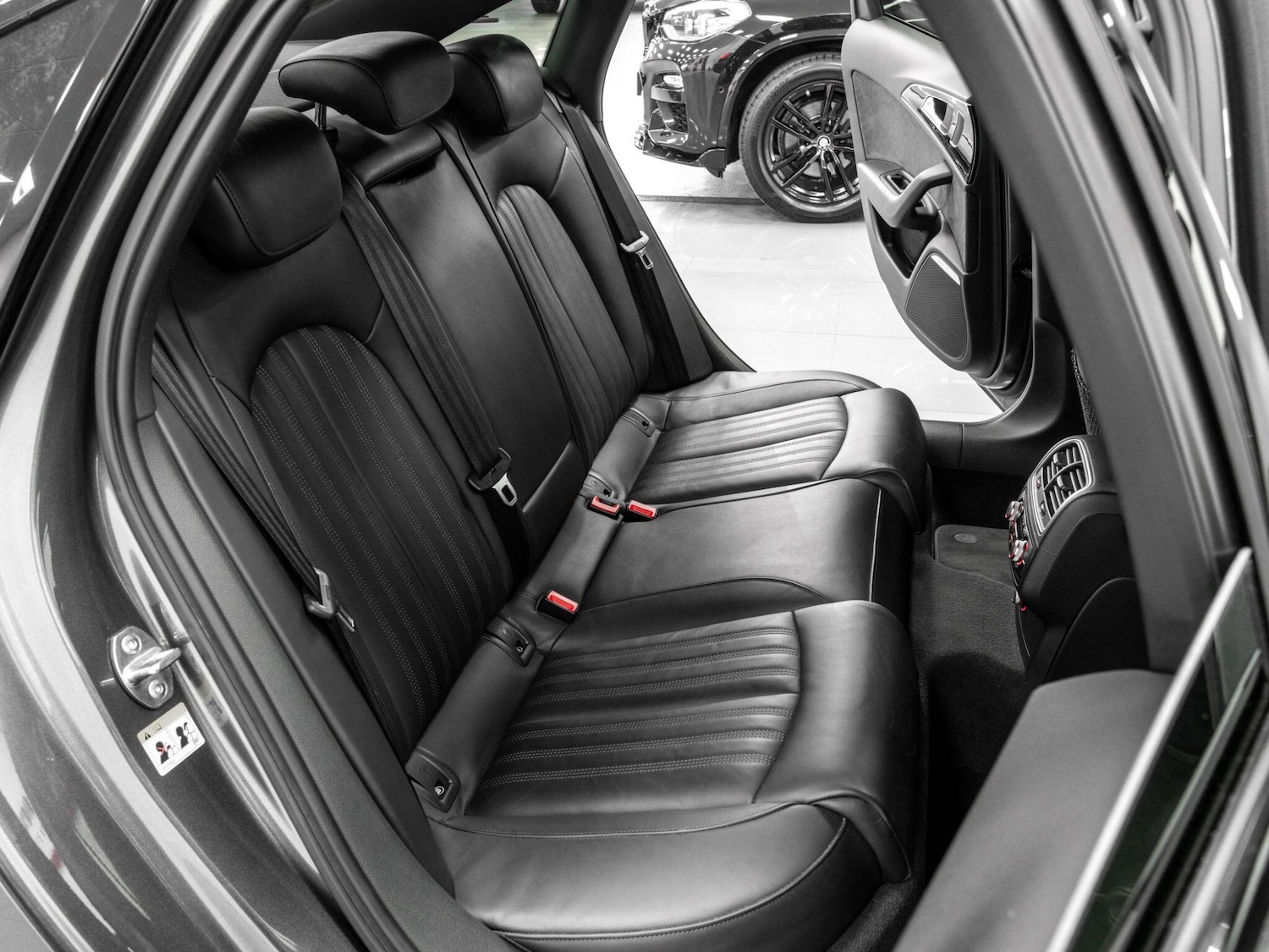 Used Audi A6 Saloon for sale - 78136023: Photo 22