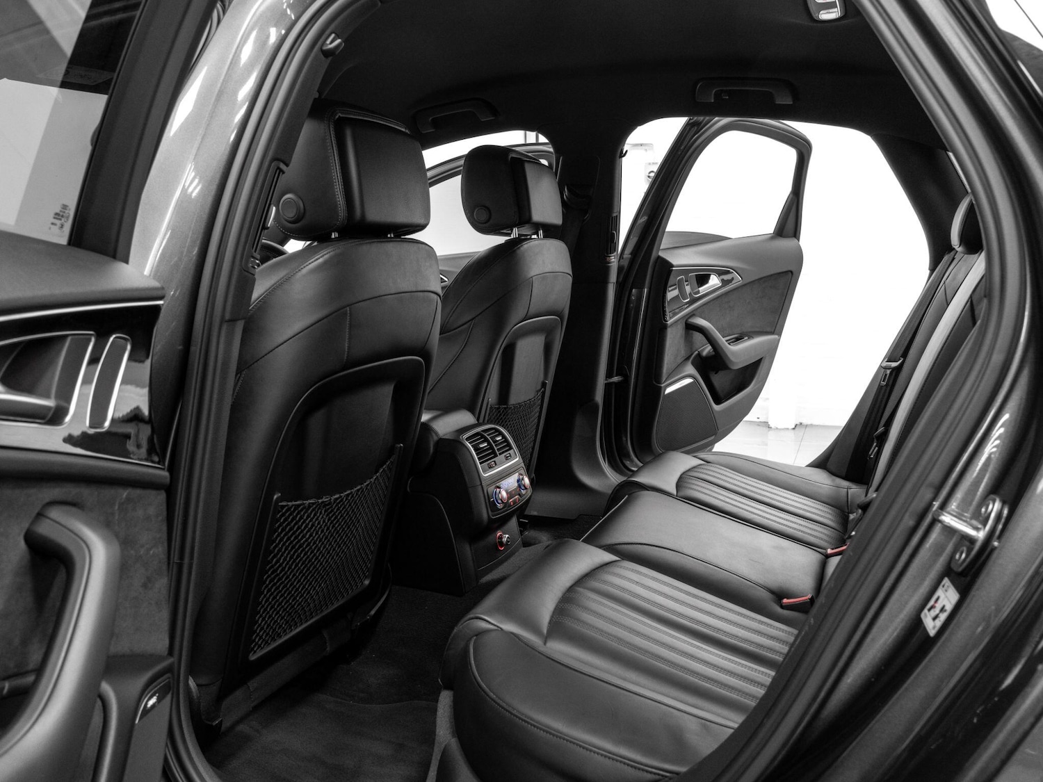 Used Audi A6 Saloon for sale - 78136023: Photo 23