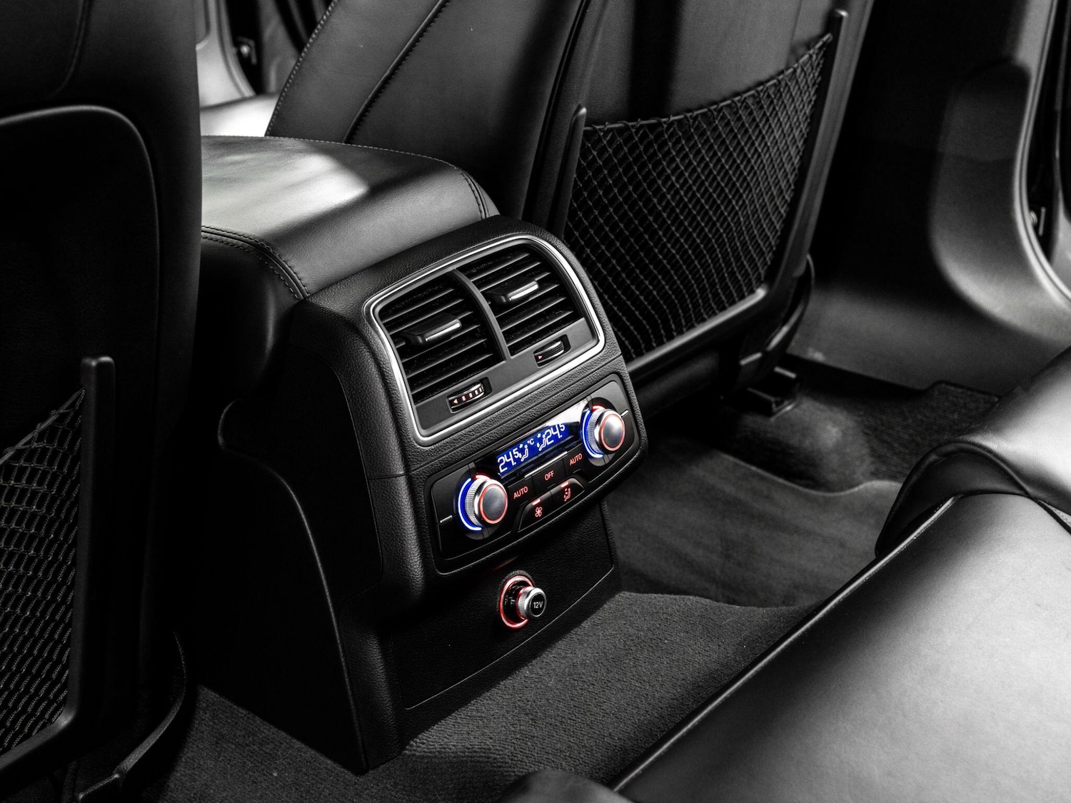 Used Audi A6 Saloon for sale - 78136023: Photo 24